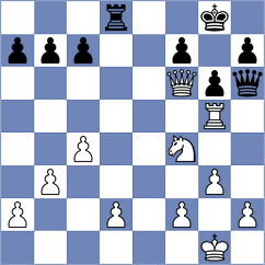 Dovbenko - Okruzhnov (Evpatoria, 2007)