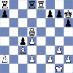 Brancaleoni - Perez Coyula (chess.com INT, 2025)