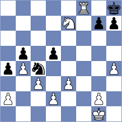 Sanchez Sanchez - Cano Flores (Lima PER, 2023)