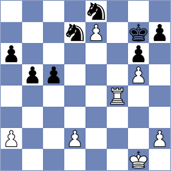 Bommert - Ezzat (Dortmund, 2003)