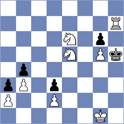 Bastos - Dantas (Lichess.org INT, 2020)