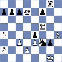 Perez Marimon - Bardyk (chess.com INT, 2024)