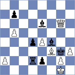 Bugayev - Komiagina (Chess.com INT, 2021)