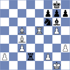 Dwilewicz - De Souza (chess.com INT, 2024)