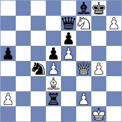 Yeritsyan - Flynn (chess.com INT, 2024)
