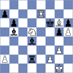 Volovich - Czerw (Chess.com INT, 2019)