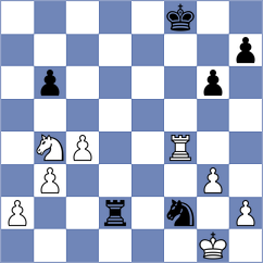 Vivaan Vishal Shah - Devagharan (chess.com INT, 2025)