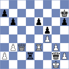 Jevglevski - Belin (York ENG, 2025)