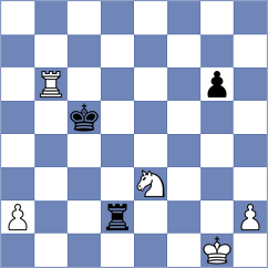 Thiry - Moller (Helsingor, 2013)