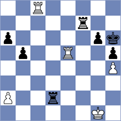 Hartge - Ribeiro (chess.com INT, 2025)