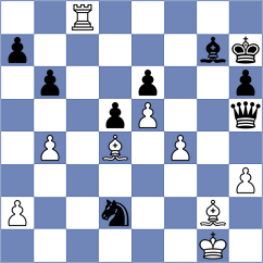 Lievano - Aravindakshan (chess.com INT, 2024)