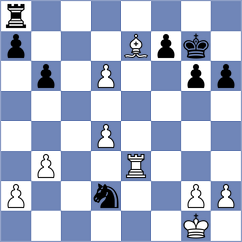 Rosen - Spitzl (Chess.com INT, 2020)