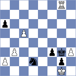 Mamedov - Horvath (Rijeka, 2010)
