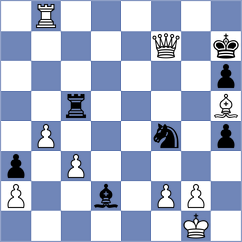 Nurman - Novak (chess.com INT, 2025)