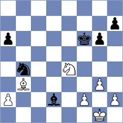 Carstensen - Rasmussen (Helsingor, 2008)