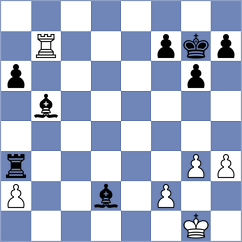 Fiorito - Laddha (chess.com INT, 2024)