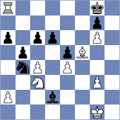 Hagenbach - Wagner (Playchess.com INT, 2021)