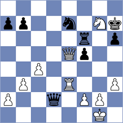 Brodsky - Pevzner (Tomsk, 2001)