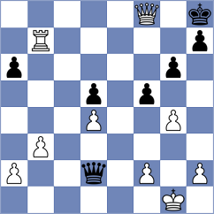Zhigalko - Smieszek (chess.com INT, 2023)