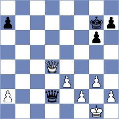 Hernando Rodrigo - Martin Gonzalez (Spain, 1997)