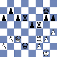 Gonzalez Vazquez - Garcia Iglesias (Gijon, 1999)