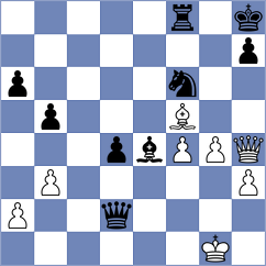 Grujic - Pejic (Belgrade, 1993)