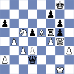 Gerbelli Neto - Polok (chess.com INT, 2024)