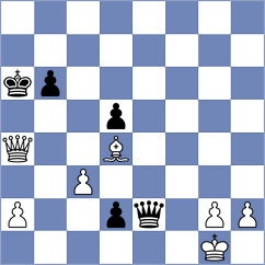 Kosteniuk - Xu (chess.com INT, 2025)
