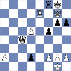 Zhou - Schut (chess.com INT, 2025)