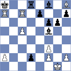 Karthikeyan - Venkatesh (Bhubaneswar IND, 2024)