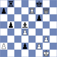 Brzezina - Mrozowski (Prague CZE, 2024)