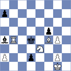 Prieto Aranguren - Petersson (chess.com INT, 2022)