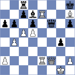 Barth - Amador (Parsipanny, 2009)