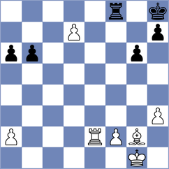 Zavortink - Crispin Ferreras (chess.com INT, 2025)