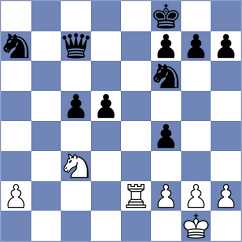 Hoshino - Rohwer (chess.com INT, 2024)