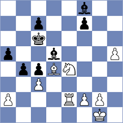 Wu - Vasli (chess.com INT, 2025)