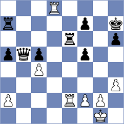 Vallejo Diaz - Terry (chess.com INT, 2022)