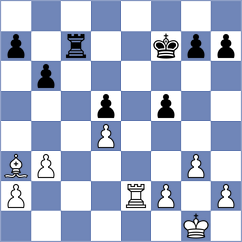 Zahn - Lloret Ramis (chess.com INT, 2025)