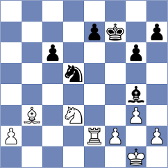 Vila Dupla - Maze (chess.com INT, 2023)