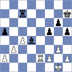 Holtel - Belenkaya (chess.com INT, 2021)