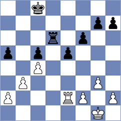 Fernandez Sanchez - Alvarez Carbajales (Spain, 1994)