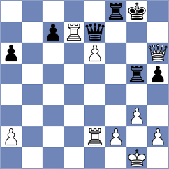 Orev - Karadaliev (Albena, 2010)