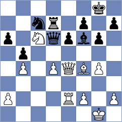 Siedlecki - Mossakowski (Bytom, 1995)