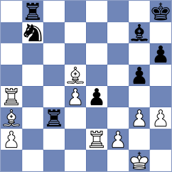 Xie - Yan (Shanghai CHN, 2024)