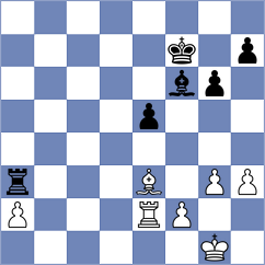 Luethgens - Lindner (Germany, 2003)