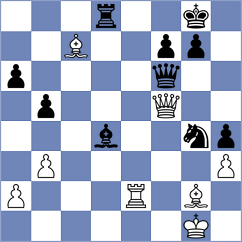 Marcziter - Kazhgaleyev (Chess.com INT, 2020)