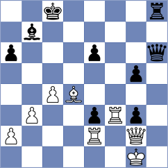 Stepanencu - Jakubowski (Chess.com INT, 2021)