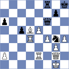 Grzesik - Conde (chess.com INT, 2025)
