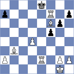 Casas - Buchlin (Europe Echecs INT, 2021)