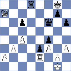 Chigorin - Marshall (Ostend, 1907)